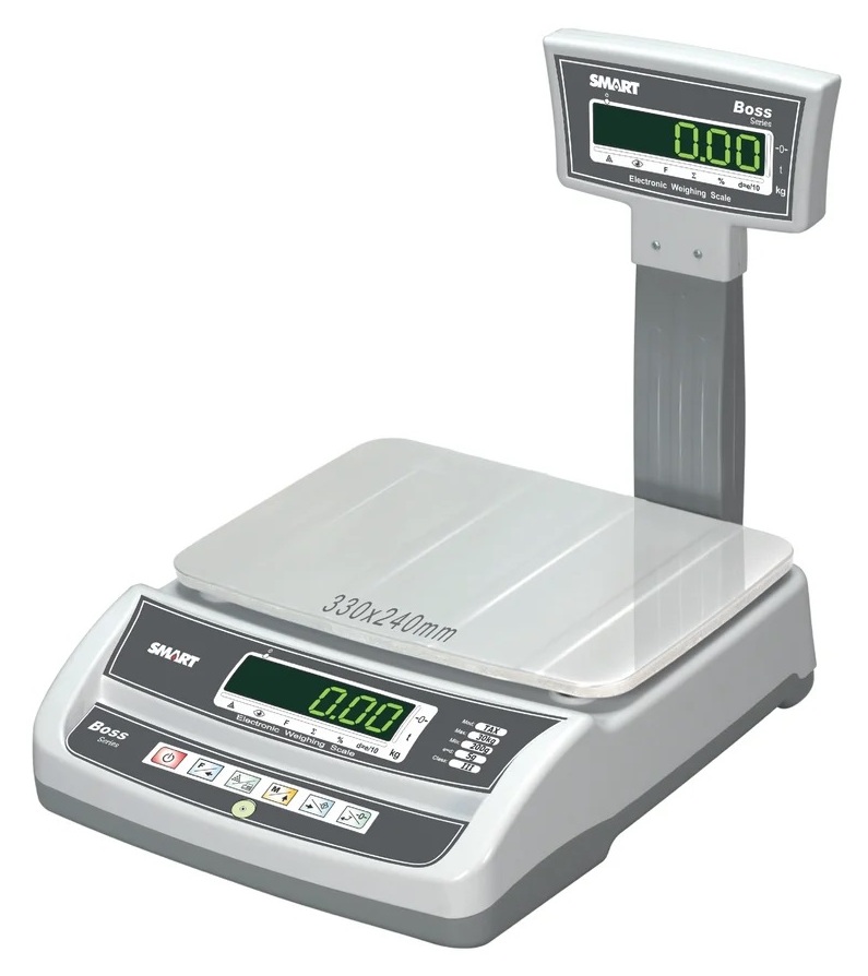 Smart Scale 30kg